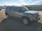 2012 JEEP PATRIOT