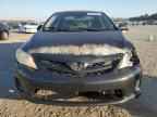 2011 TOYOTA COROLLA