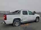 2012 CHEVROLET Avalanche
