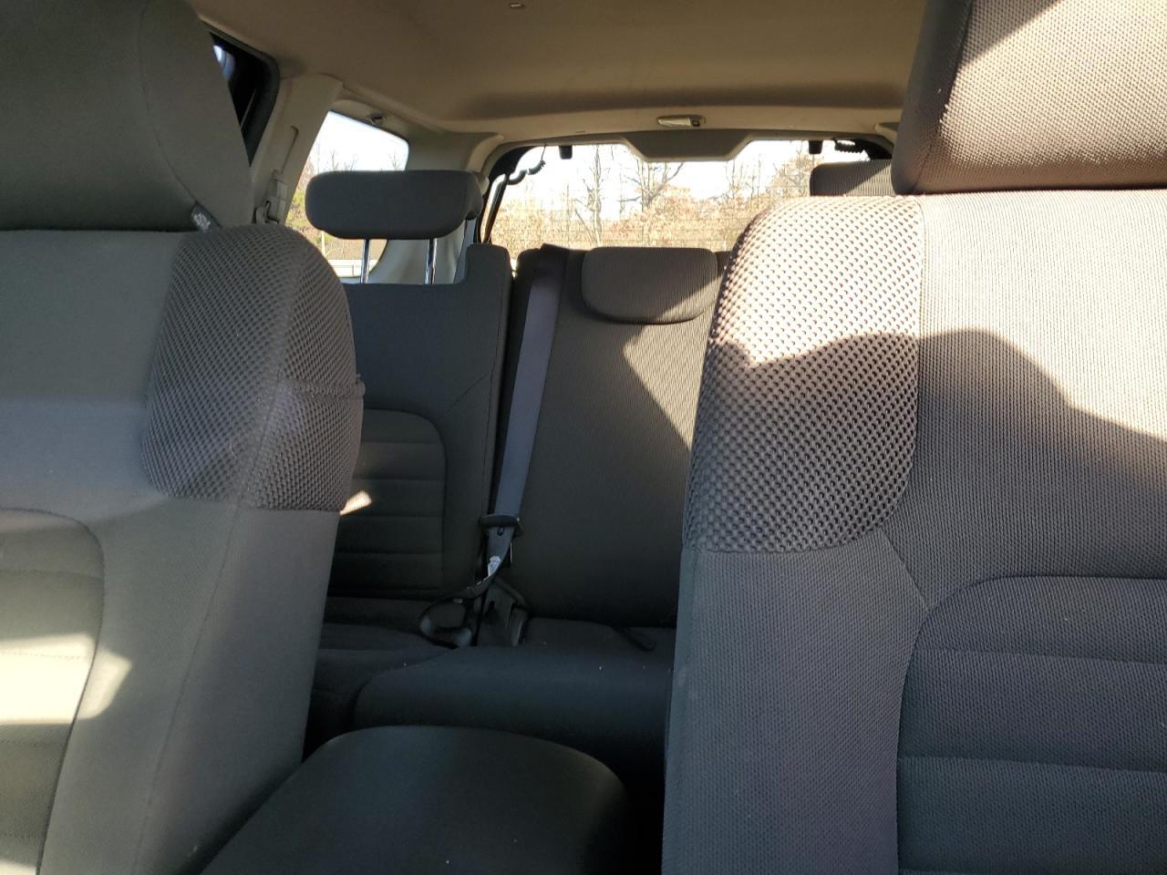 2005 NISSAN PATHFINDER