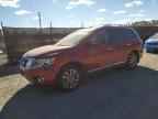 2014 NISSAN PATHFINDER