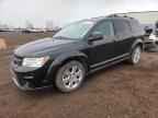 2012 DODGE JOURNEY