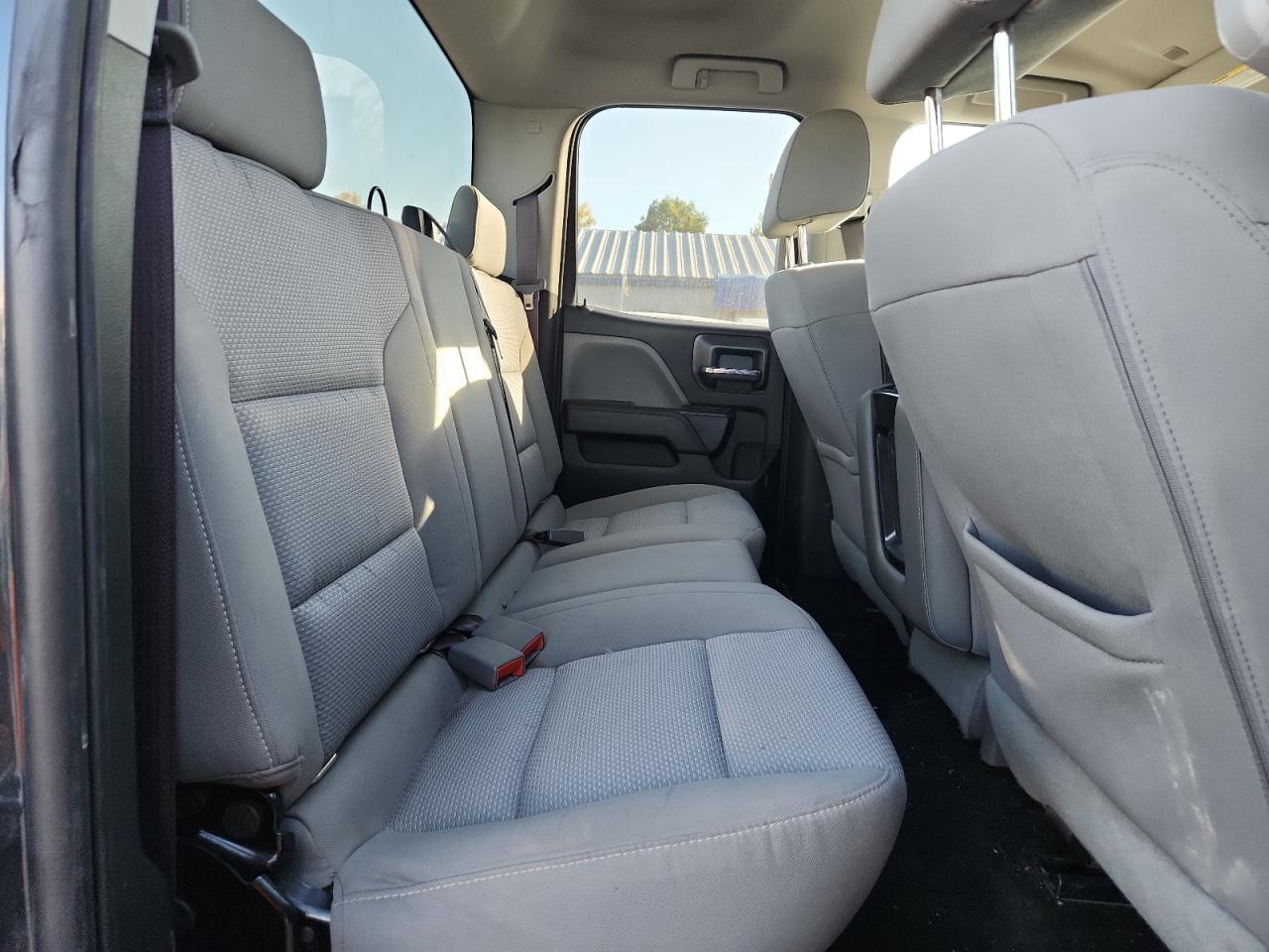 2017 GMC Sierra