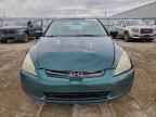 2003 HONDA ACCORD