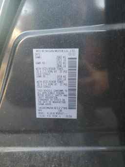 2013 NISSAN PATHFINDER