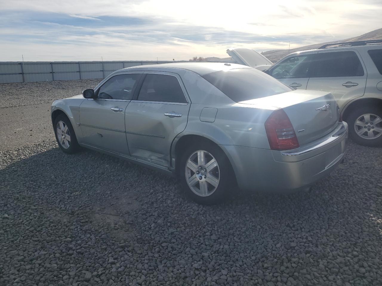 2006 CHRYSLER 300