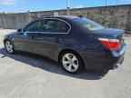 2007 BMW 5 series