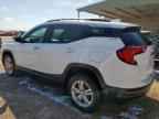 2021 GMC Terrain
