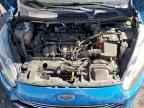 2014 FORD Fiesta