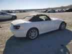 2005 HONDA S2000