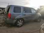 2009 HONDA PILOT