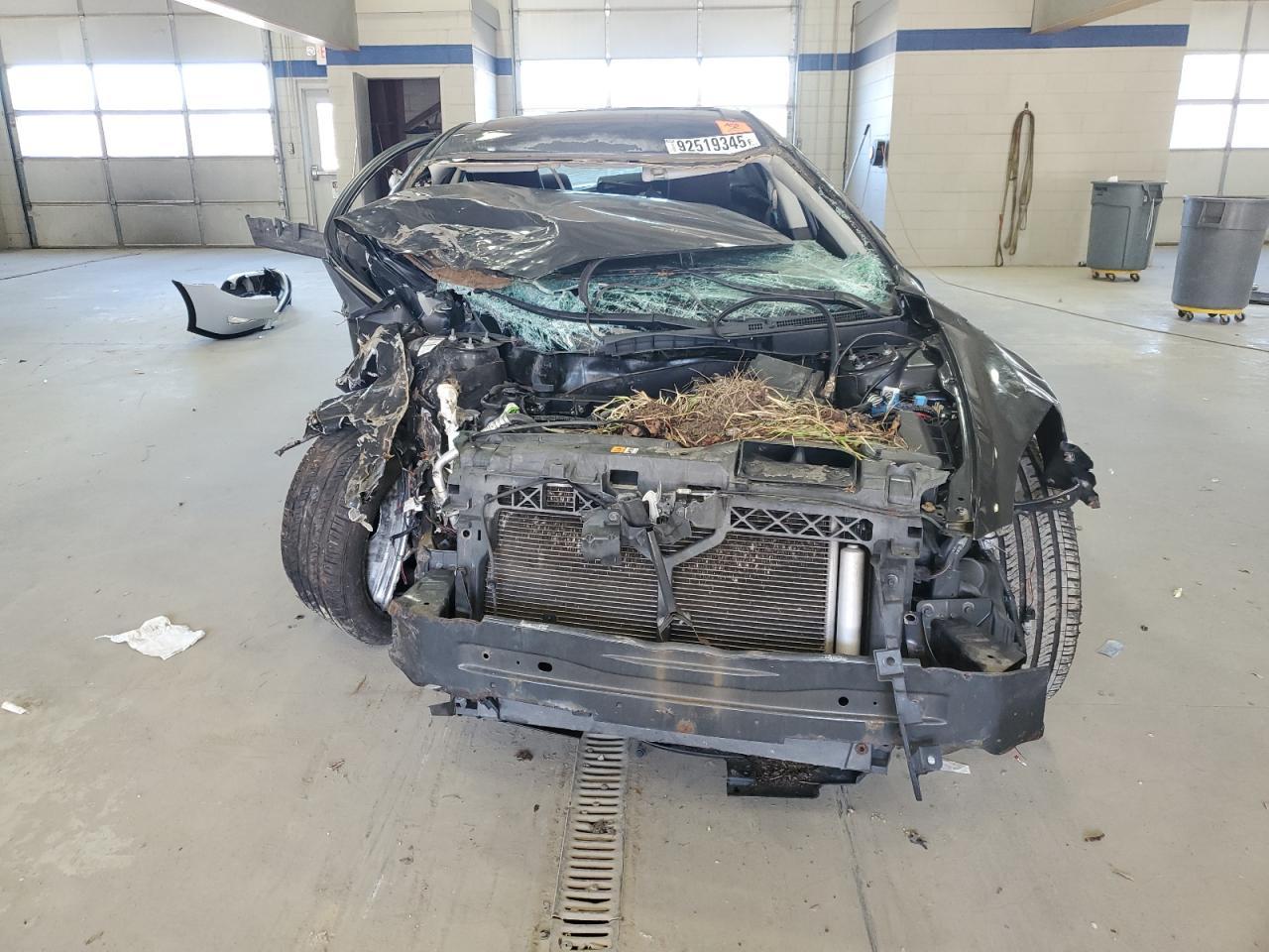 2013 MAZDA 6