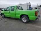 2004 GMC Sierra