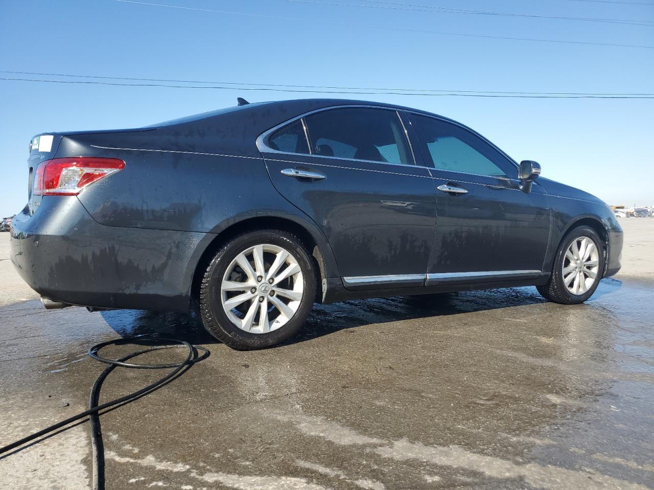 2010 LEXUS ES 350