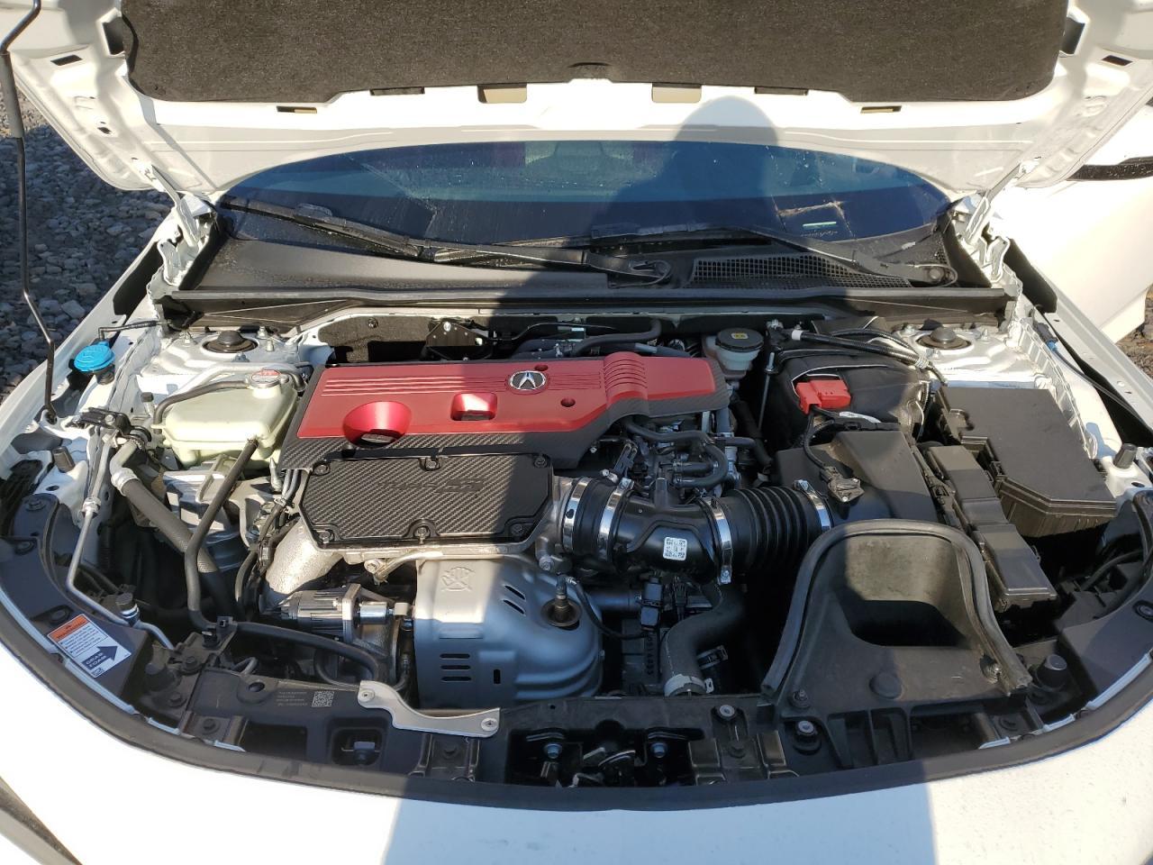 2025 ACURA Integra