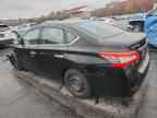 2014 NISSAN SENTRA