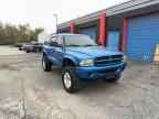 1999 DODGE DURANGO