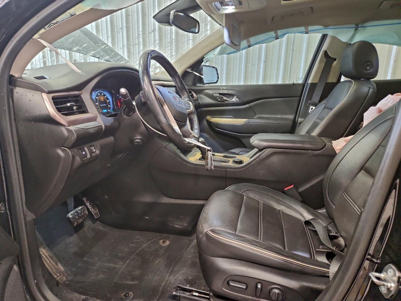 2018 GMC ACADIA