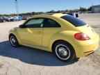2012 VOLKSWAGEN Beetle