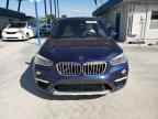 2016 BMW X1