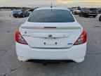 2015 NISSAN VERSA