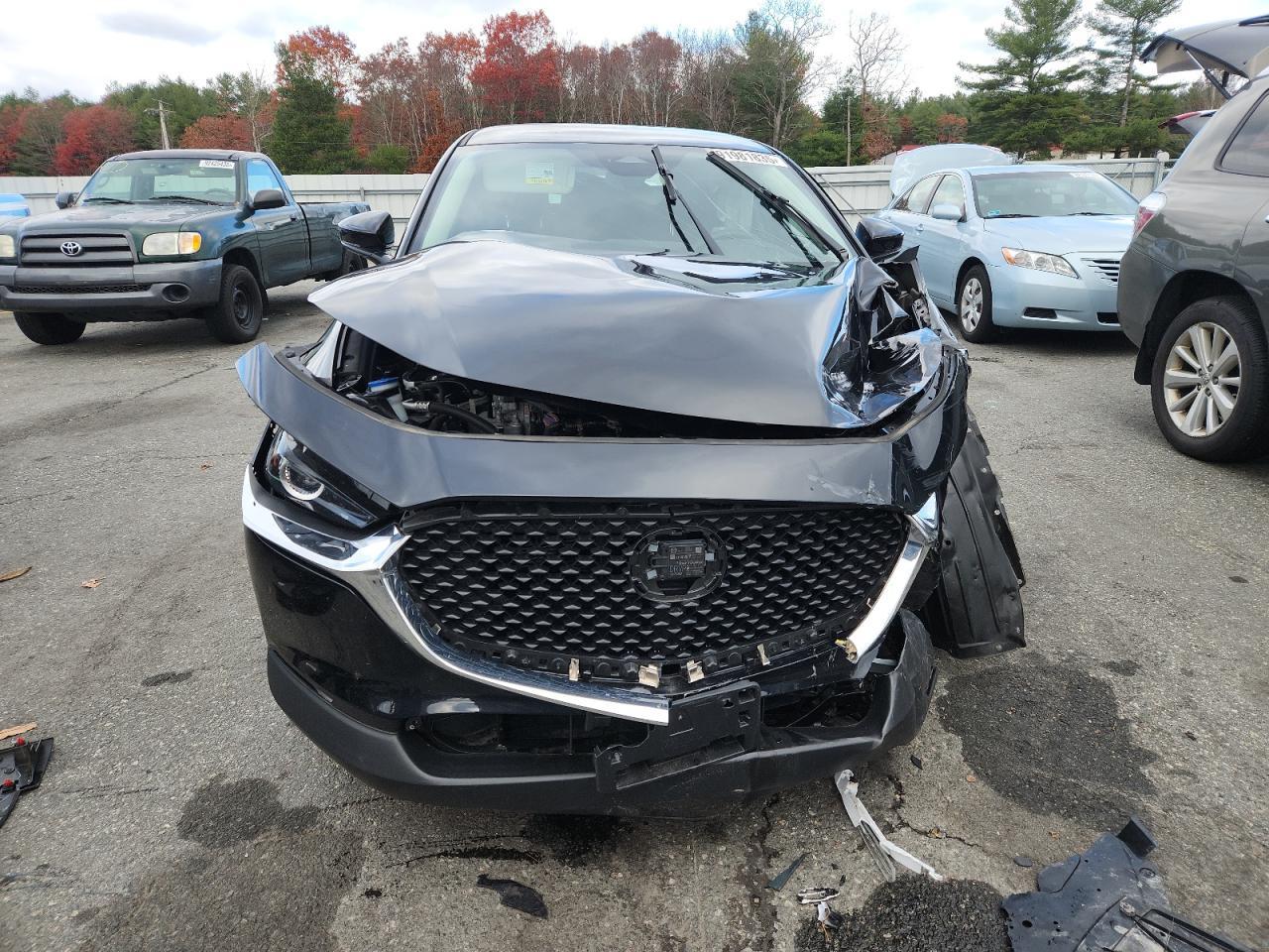 2024 MAZDA CX-30