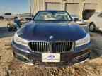 2016 BMW 7 series
