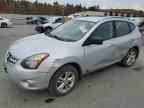 2014 NISSAN ROGUE