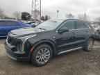 2019 CADILLAC XT4