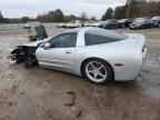 2002 CHEVROLET CORVETTE