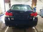 2013 SUBARU Legacy