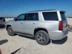 2018 CHEVROLET Tahoe
