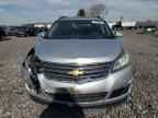 2016 CHEVROLET TRAVERSE