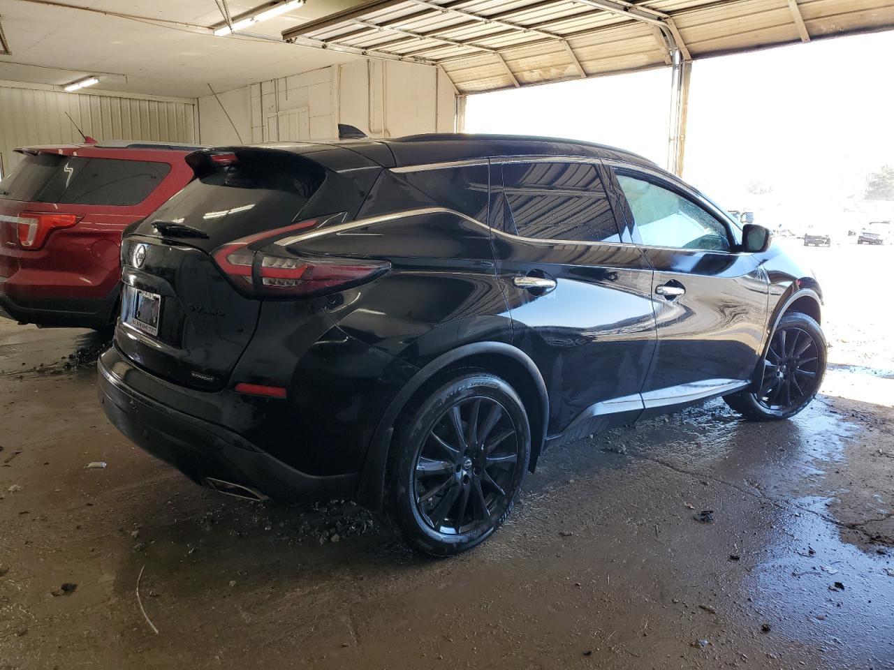 2023 NISSAN MURANO
