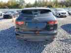 2017 JAGUAR F-Pace