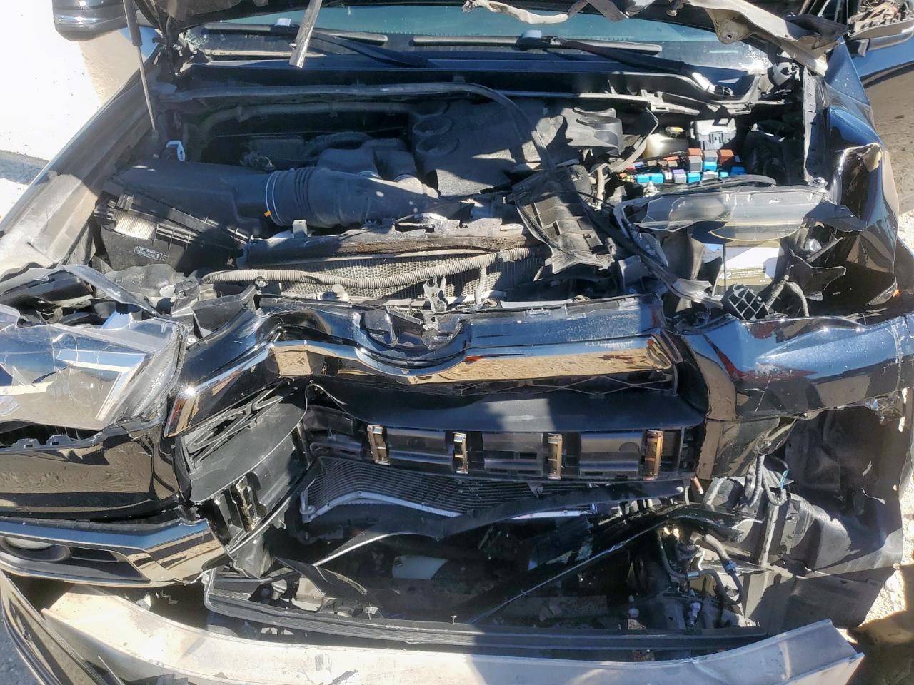 2019 TOYOTA 4Runner