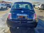2015 FIAT 500