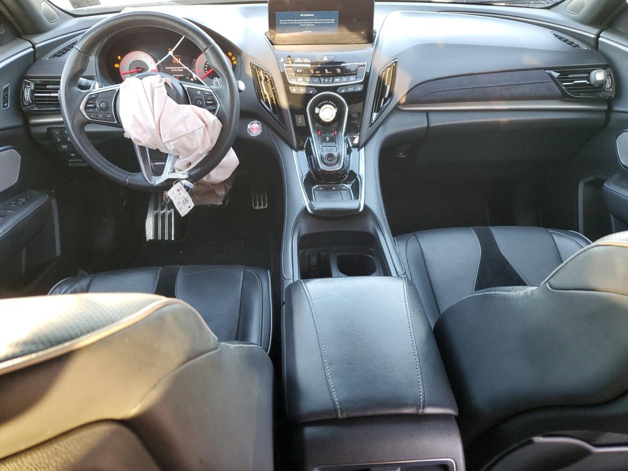 2019 ACURA RDX