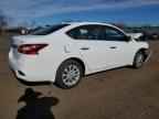 2018 NISSAN SENTRA