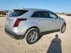 2020 CADILLAC XT5