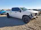 2022 CHEVROLET Silverado