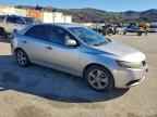 2010 KIA FORTE