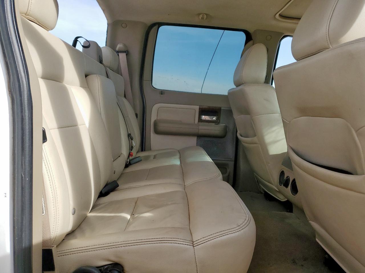 2004 FORD F-150