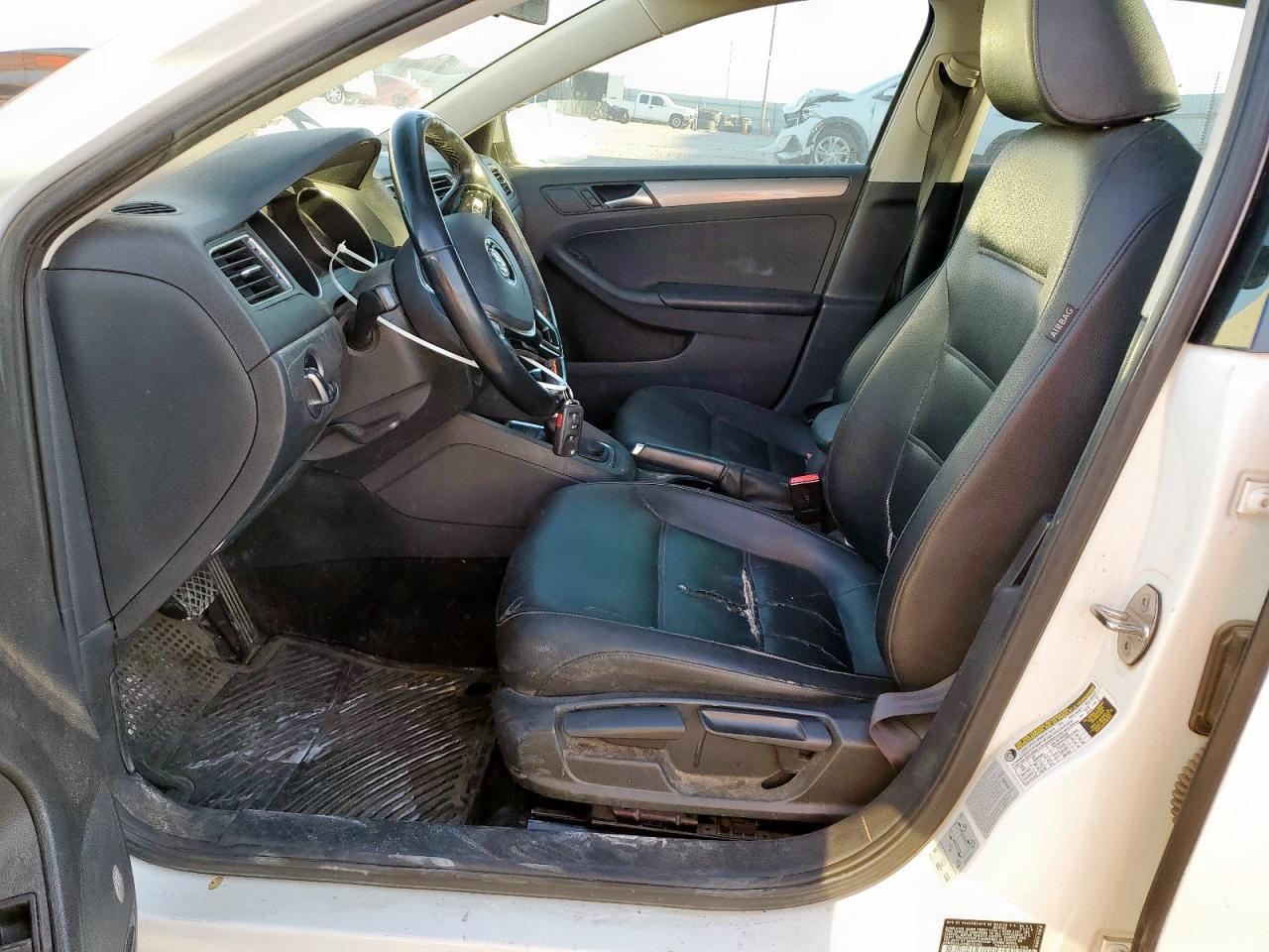 2017 VOLKSWAGEN JETTA