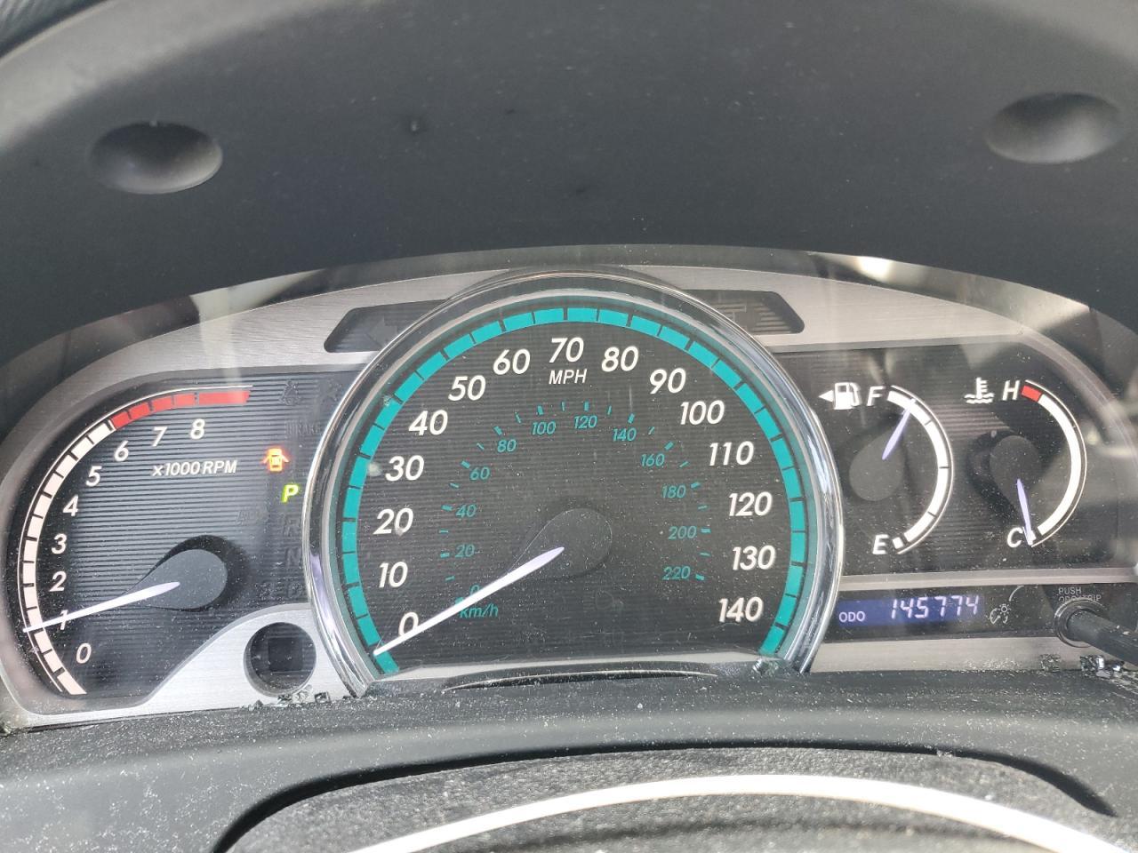 2013 TOYOTA VENZA