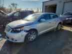 2013 BUICK LACROSSE