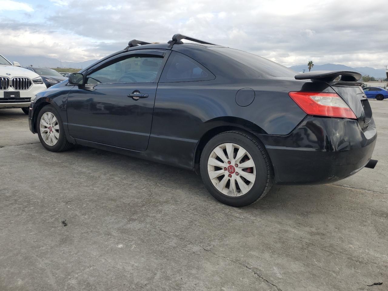 2010 HONDA CIVIC
