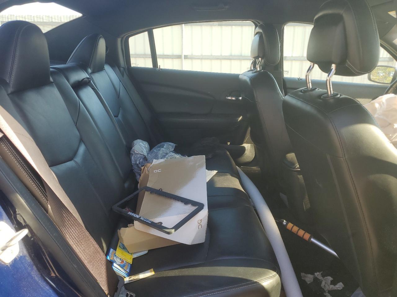 2014 CHRYSLER 200
