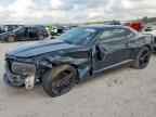 2014 CHEVROLET Camaro