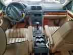 2000 LAND ROVER RANGE ROVER